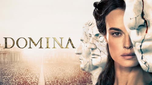 Domina still