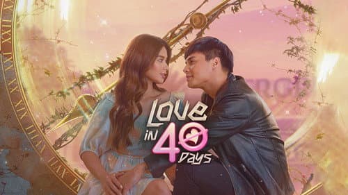 Love in 40 Days still