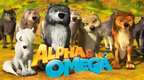 Alpha and Omega still