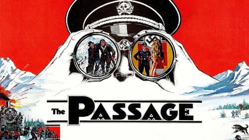 The Passage still