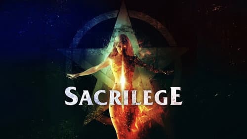 Sacrilege still