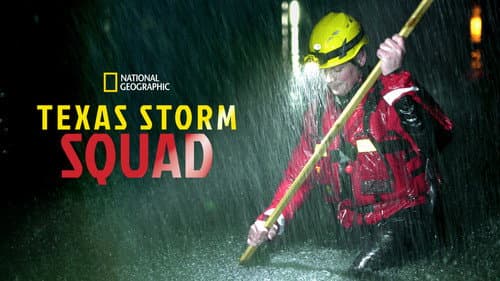 Texas Storm Squad still