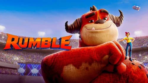 Rumble still