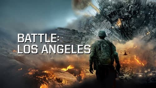 Battle: Los Angeles still