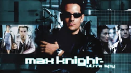 Max Knight: Ultra Spy still
