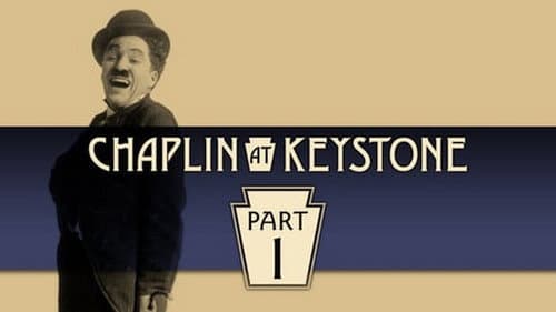 Chaplin at Keystone still