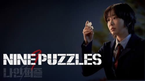 Nine Puzzles still