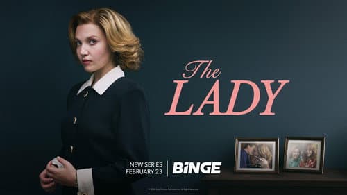 The Lady still