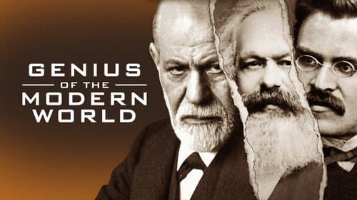 Genius of the Modern World still
