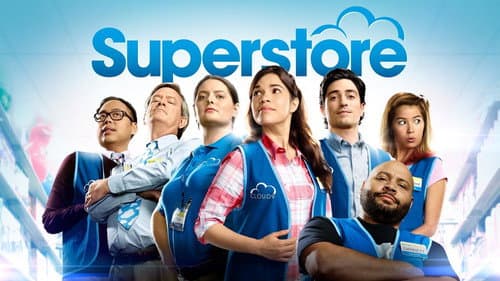Superstore still