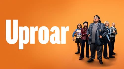 Uproar still