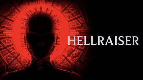 Hellraiser still