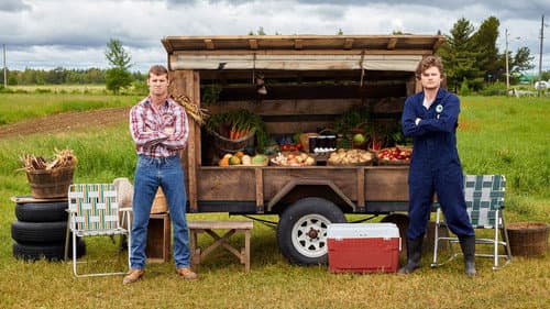 Letterkenny still