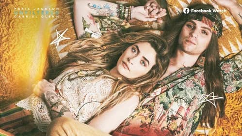 Unfiltered: Paris Jackson & Gabriel Glenn still