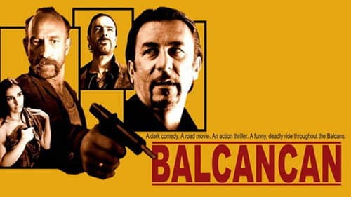 Bal-Can-Can still