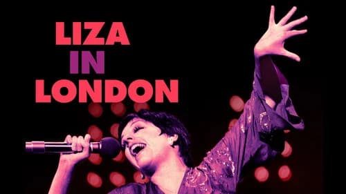 Liza in London still