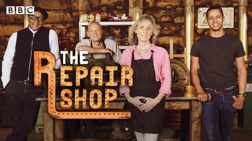 The Repair Shop still