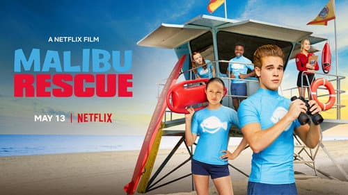 Malibu Rescue still