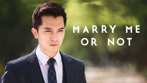 Marry Me, or Not? still