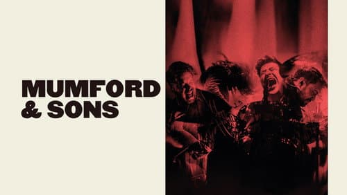 Mumford & Sons - Live from South Africa Dust & Thunder still