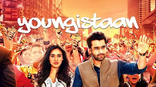 Youngistaan still