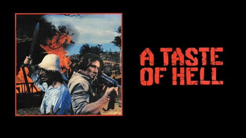 A Taste of Hell still