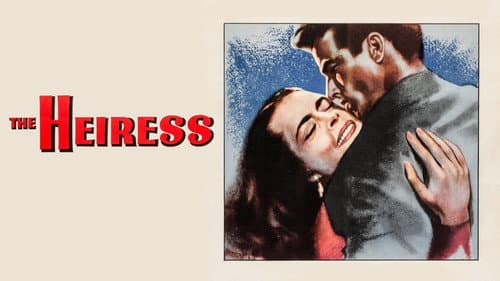 The Heiress still