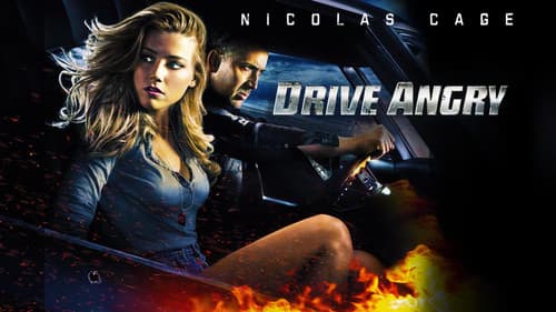 Drive Angry still