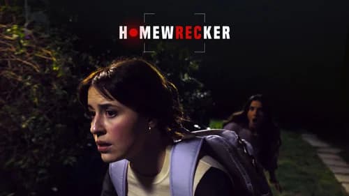 Homewrecker still