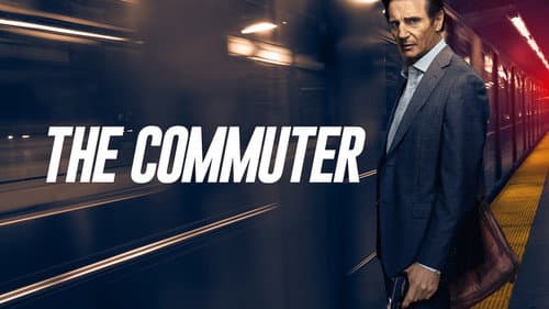 The Commuter still