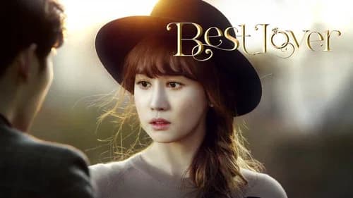 Best Lover still