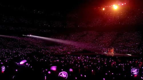 Girls' Generation ~Girls & Peace~ Japan 2nd Tour still