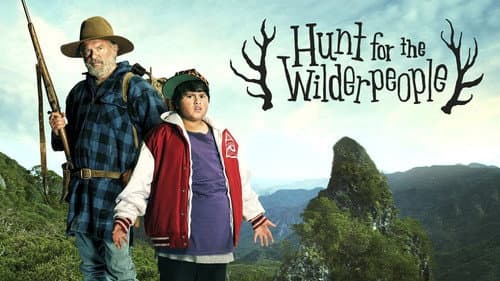 Hunt for the Wilderpeople still