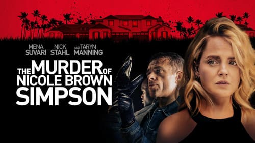 The Murder of Nicole Brown Simpson still