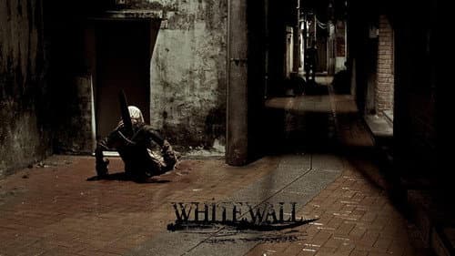 White Wall still