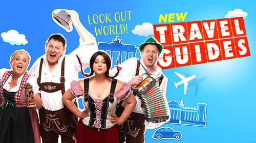 Travel Guides still
