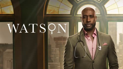 Watson still