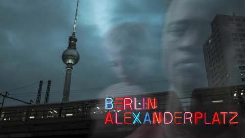 Berlin Alexanderplatz still