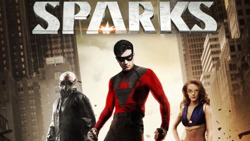 Sparks still