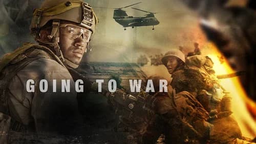 Going to War still