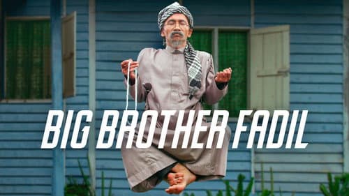 Big Brother Fadil still