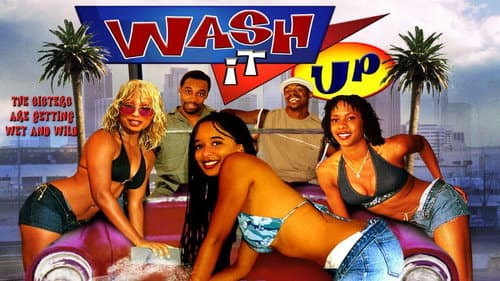 Wash It Up still