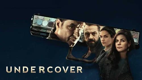 Undercover still