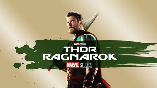 Thor: Ragnarok still