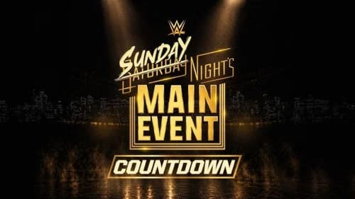 WWE Sunday Night's Main Event - Countdown still
