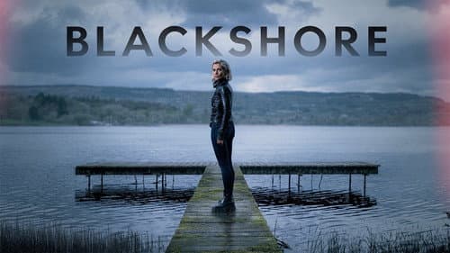 Blackshore still