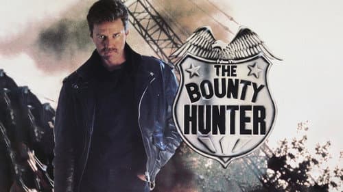 The Bounty Hunter still