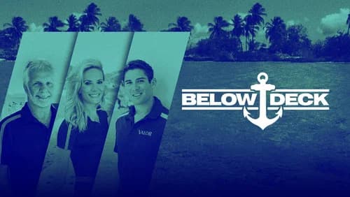 Below Deck still