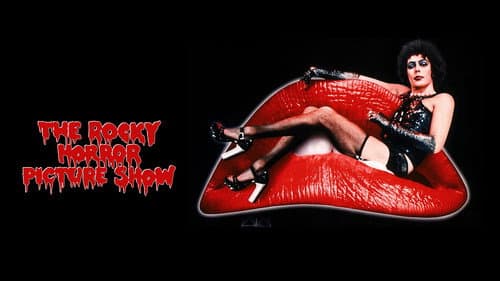 The Rocky Horror Picture Show still