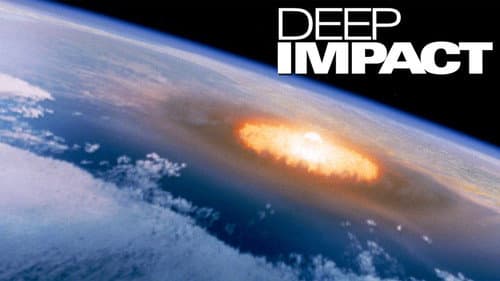 Deep Impact still